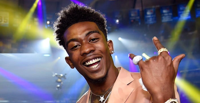 Desiigner (Sidney Royel Selby III) – Bio, Facts, Family 