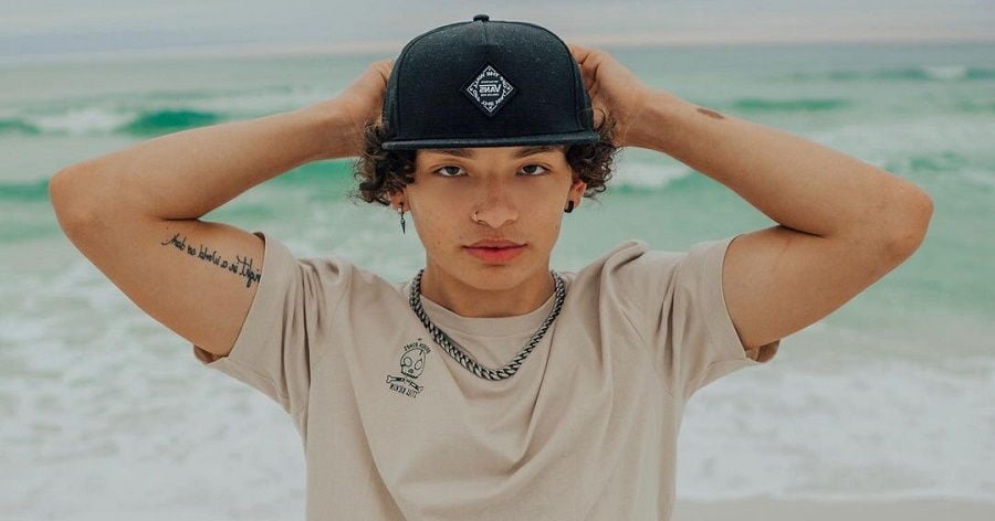 Devin Allen – Bio, Facts, Family Life, Career