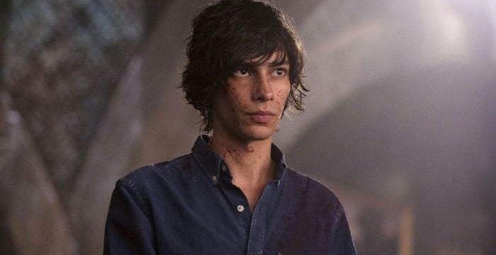 Devon Bostick - Bio, Facts, Family Life of Canadian Actor.