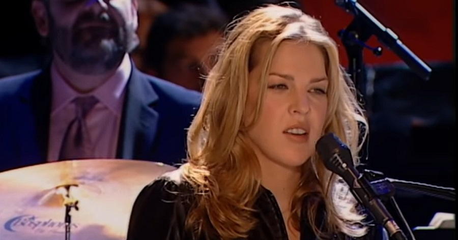 Diana Krall Family & Career, Canadian - đđąđđ§đ đđ«đđ„đ„ Biography
