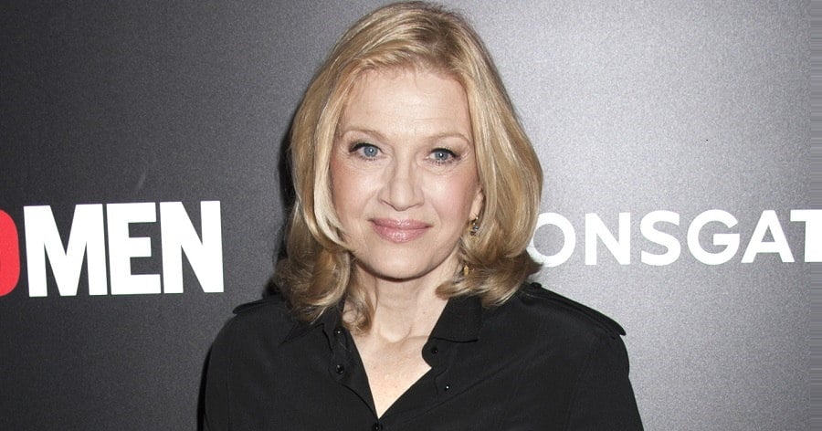 Diane Sawyer Biography - Facts, Childhood, Family Life 