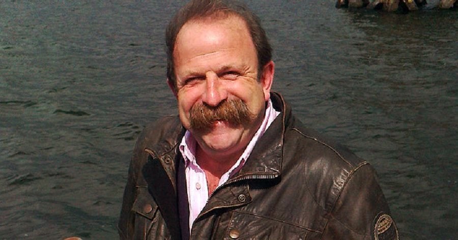 Dick Strawbridge Biography – Facts, Childhood, Family Life, Achievements