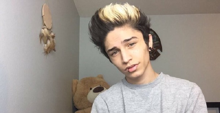 Diego Navarrette - Bio, Facts, Family of YouTube Star & Social Media Celebrity