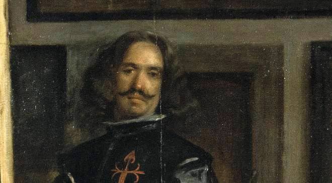 Diego Velázquez (Painter) Biography Childhood, Life