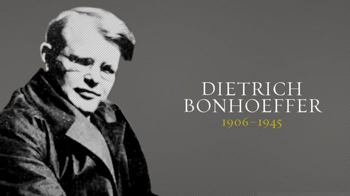 Dietrich Bonhoeffer Biography - Childhood, Life Achievements & Timeline