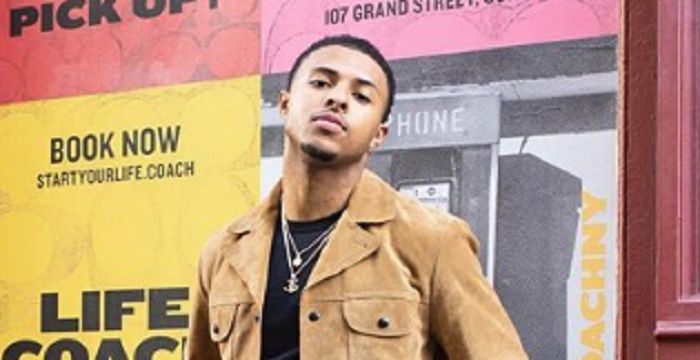Diggy Simmons Biography - Facts, Childhood, Family Life & Achievements