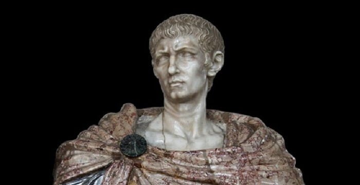 Diocletian (Diocles) Biogreaphy – Facts, Childhood, Family, Life