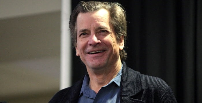 Dirk Benedict Biography – Facts, Childhood, Family Life, Achievements
