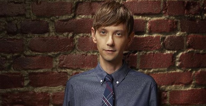DJ Qualls Biography - Facts, Childhood, Family Life 