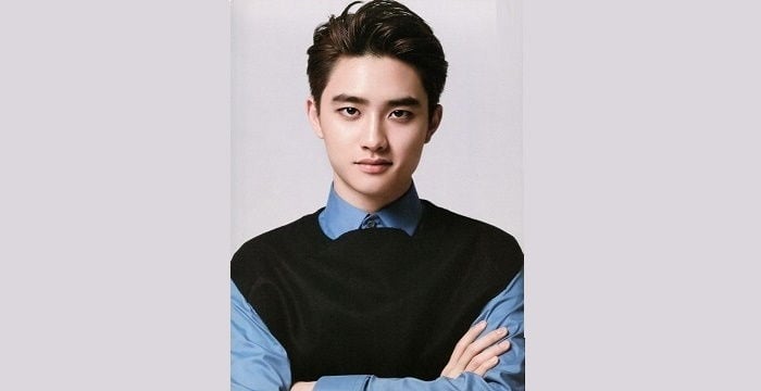 Do Kyung-soo (D.O.) - Biography - Facts, Childhood, Family ...
