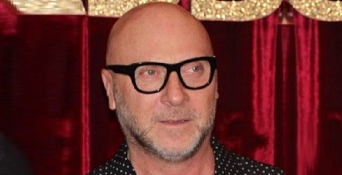 Domenico Dolce Biography - Facts, Childhood, Family Life & Achievements