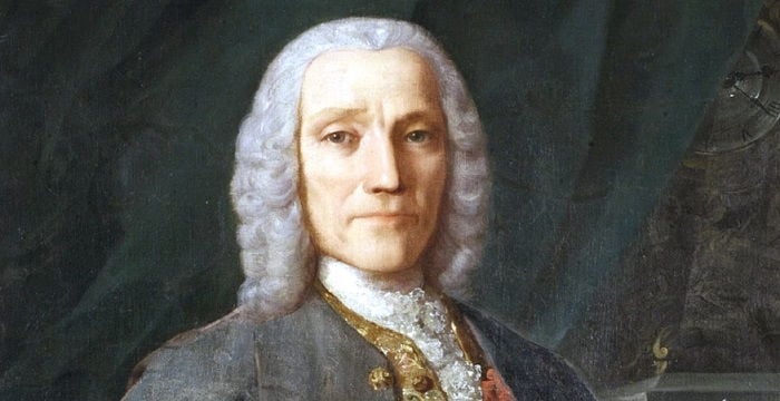 Domenico Scarlatti Biography – Childhood, Life And Timeline