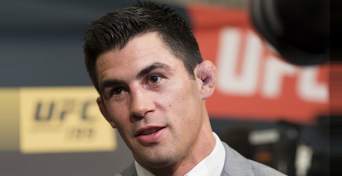 Dominick Cruz Biography - Facts, Childhood, Family Life & Achievements
