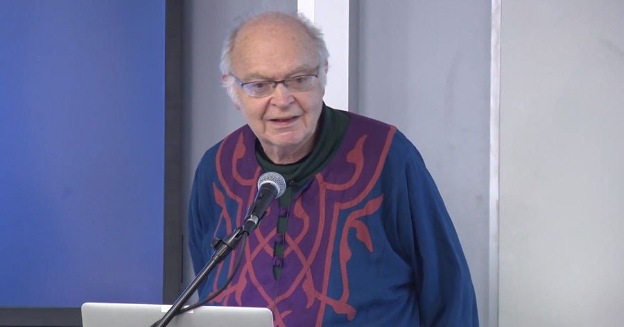Donald Knuth Biography - Facts, Childhood, Family Life, Achievements
