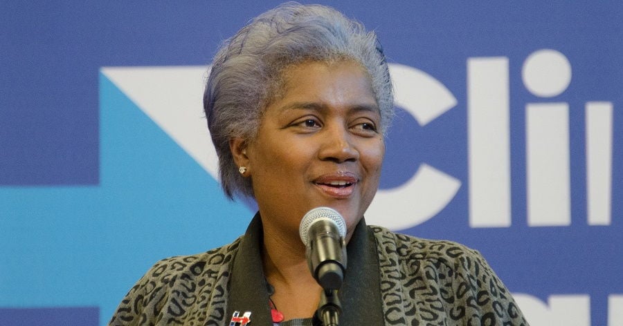 Donna Brazile Biography – Facts, Childhood, Achievements