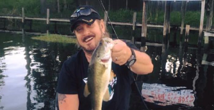 Donnie Van Zant Biography Facts, Family of Vocalist & Gutarist