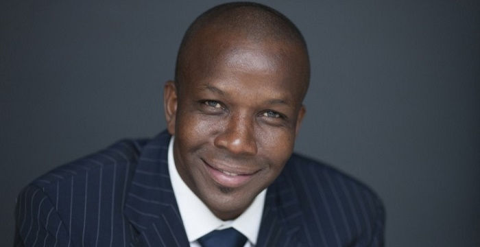 Donovan Bailey Biography - Childhood, Life Achievements & Timeline