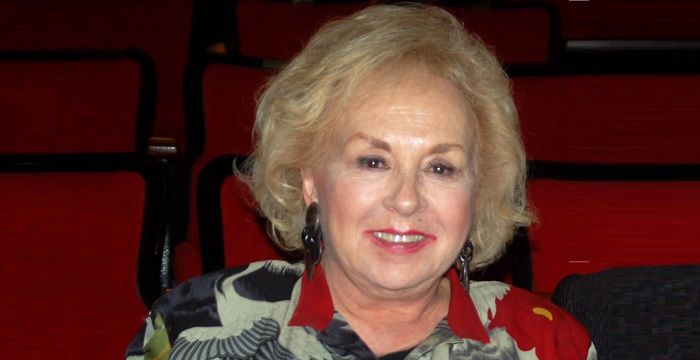 Doris Roberts Biography - Facts, Childhood, Family Life & Achievements