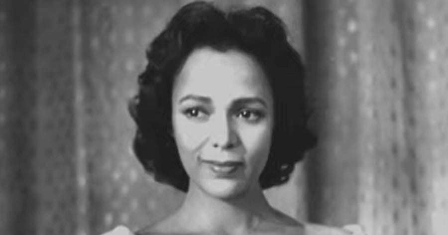 Dorothy Dandridge Life & Family, American - ššØš«šØšš”š² ššš§šš«š¢šš š Biography