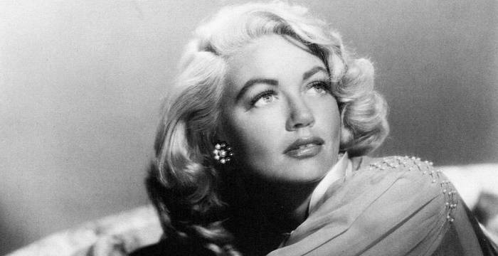 Dorothy Malone Biography Facts Childhood Family Life Achievements Of Actress