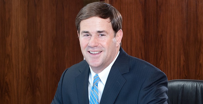 Doug Ducey Biography - Childhood, Life Achievements & Timeline