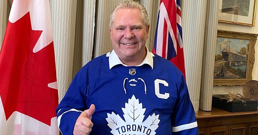 Doug Ford Biography – Facts, Childhood, Family, Achievements