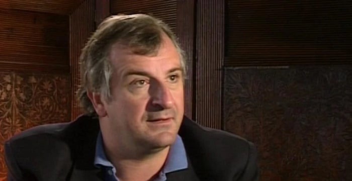 Douglas Adams Biography - Childhood, Life Achievements 
