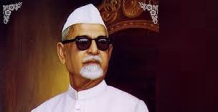 Dr Zakir Husain Biography - Childhood, Life Achievements & Timeline