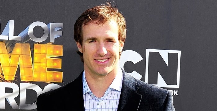 Drew Brees Biography - Facts, Childhood, Family 