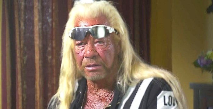 did dog the bounty hunter go to jail in 1977