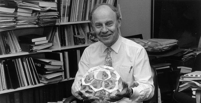 Dudley R. Herschbach Biography - Childhood, Life Achievements & Timeline