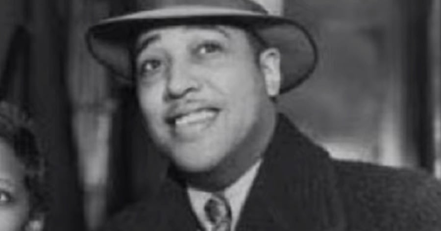 Duke Ellington Life Facts - Duke Ellington Age, Height, Facts, Quotes