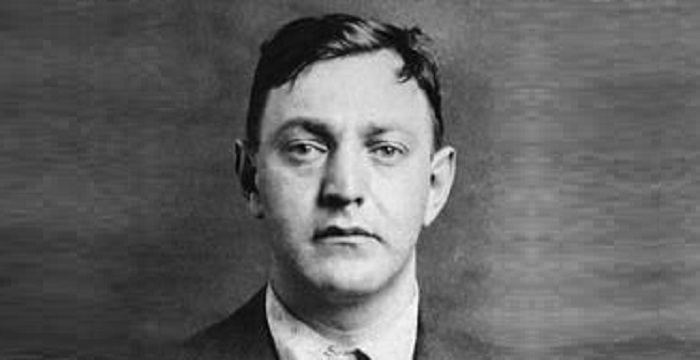 Dutch Schultz Biography - Facts, Childhood, Family Life, Crimes