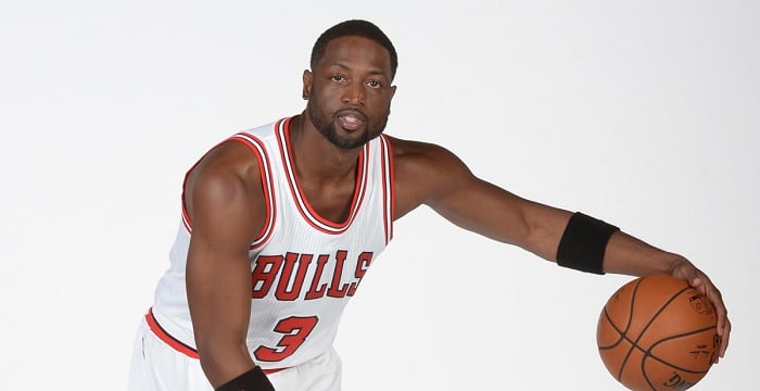 Dwyane Wade Biography Facts Childhood Family Achievements Of Basketball Star
