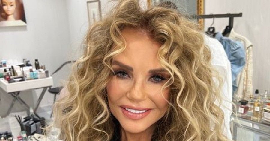 Dyan cannon recent picture of Did Dyan