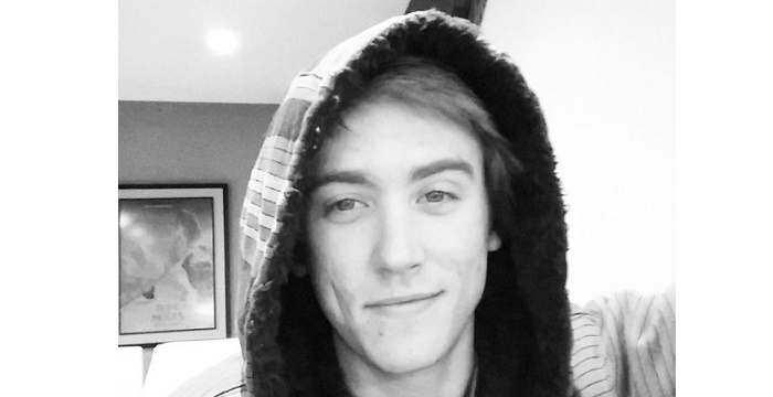 Dylan Tuomy Wilhoit Biography - Facts, Childhood, Family & Achievements