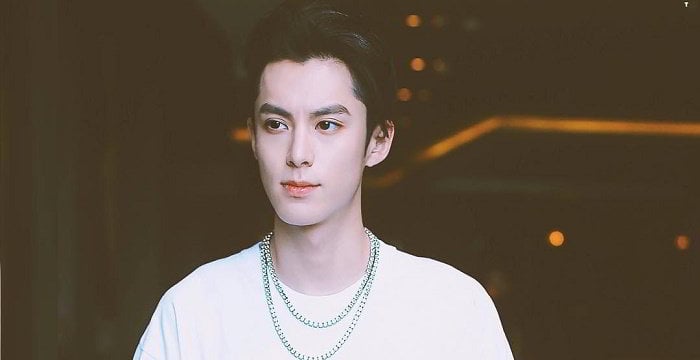 Dylan Wang Biography – Facts, Childhood, Family Life of Chinese Actor