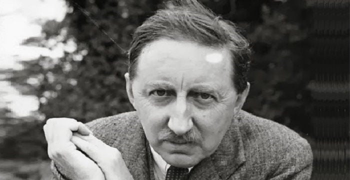 E. M. Forster Biography - Childhood, Life Achievements 