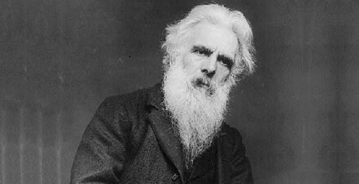 Eadweard Muybridge Biography Facts, Childhood, Family
