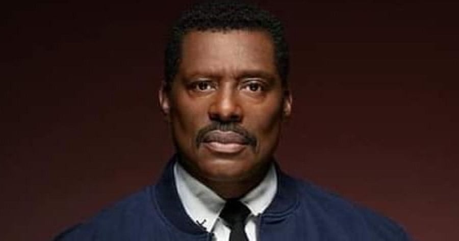 Eamonn Walker Biography - Facts, Childhood, Family Life of ...