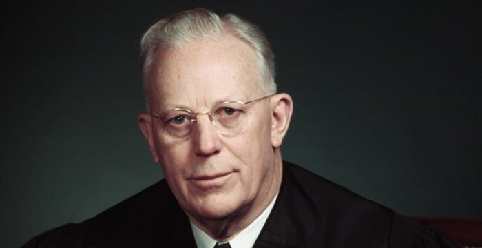 Earl Warren Biography - Childhood, Life Achievements 