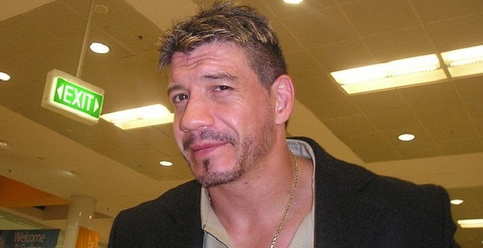 Eddie Guerrero Biography - Facts, Childhood, Family Life & Achievements