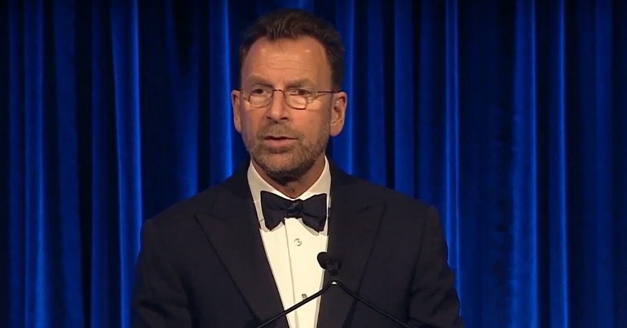 Edgar Bronfman Jr. Biography - Facts, Childhood, Family Life & Achievements