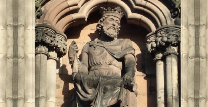 Edgar the Peaceful Biography – Facts, Childhood, Family Life