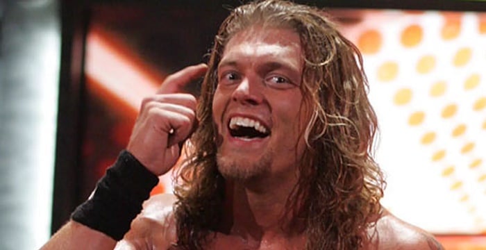 Edge (Wrestler) Biography - Facts, Childhood, Family Life & Achievements
