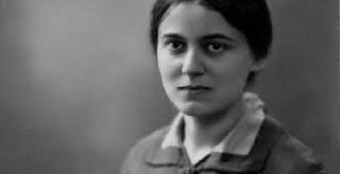 Edith Stein Biography - Childhood, Life Achievements 