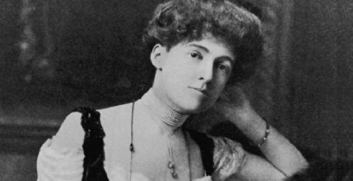 Edith Wharton Biography - Childhood, Life Achievements & Timeline