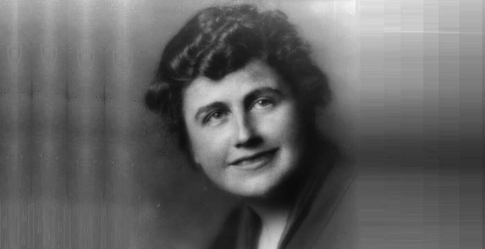 Edith Wilson Biography – Facts, Childhood, Family Life, Achievements