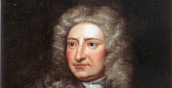 Edmond Halley Biography - Facts, Childhood, Family Life & Achievements