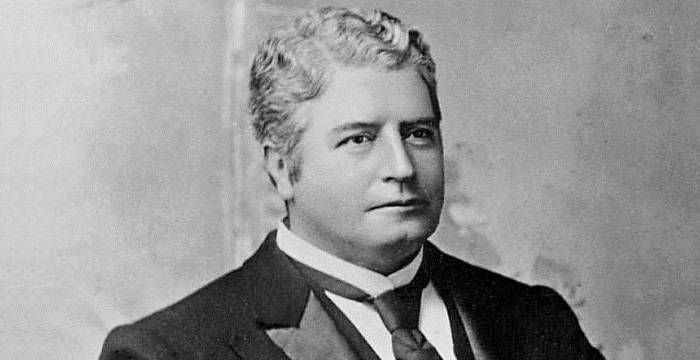 Edmund Barton Biography in Hindi